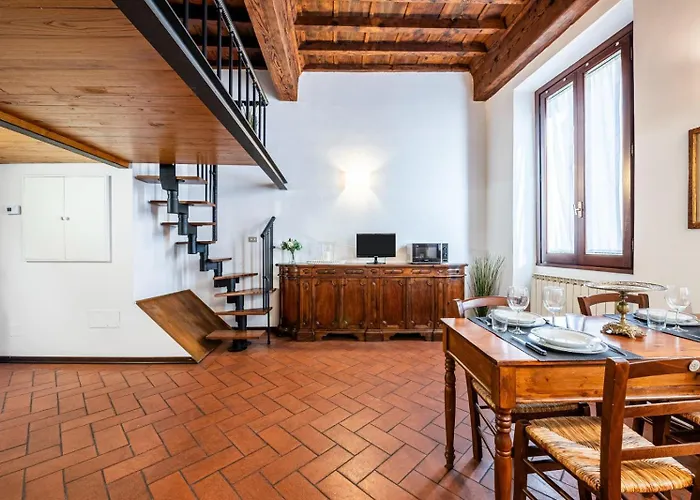 Apartmán 