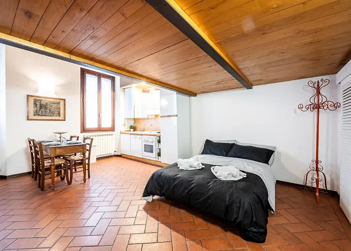 Apartmán 